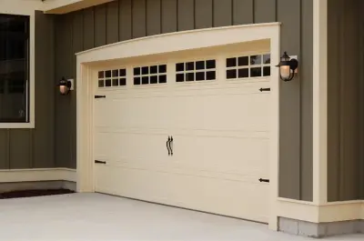 Dakota Door Sales - Garage Door Installation & Repair in Murfreesboro, TN