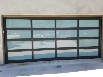 Easy Open Door Company, Inc. - Garage Door Installation & Repair in Lakeside, CA