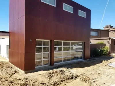 Easy Open Door Company, Inc. - Garage Door Installation & Repair in Lakeside, CA