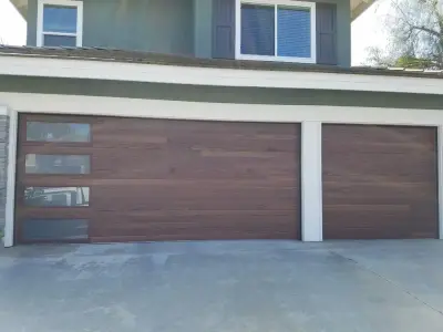 Easy Open Door Company, Inc. - Garage Door Installation & Repair in Lakeside, CA