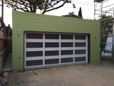 Easy Open Door Company, Inc. - Garage Door Installation & Repair in Lakeside, CA