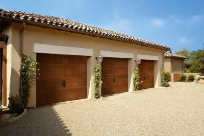 Easy Open Door Company, Inc. - Garage Door Installation & Repair in Lakeside, CA