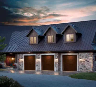 Easy Open Door Company, Inc. - Garage Door Installation & Repair in Lakeside, CA