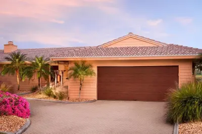 Marvin's Garage Doors - Garage Door Installation & Repair in East Bend, NC