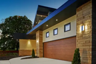Marvin's Garage Doors - Garage Door Installation & Repair in East Bend, NC