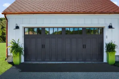 Anytime Garage Doors - Garage Door Installation & Repair in Kansas City, MO