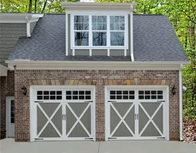 Anytime Garage Doors - Garage Door Installation & Repair in Kansas City, MO