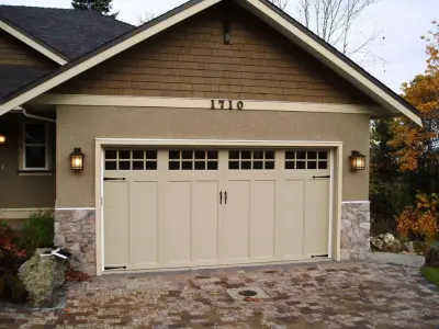Anytime Garage Doors - Garage Door Installation & Repair in Kansas City, MO