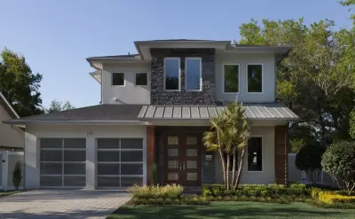 Anytime Garage Doors - Garage Door Installation & Repair in Kansas City, MO
