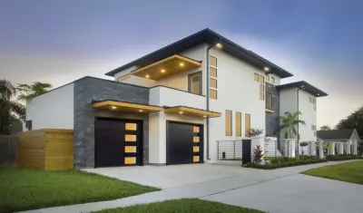 Anytime Garage Doors - Garage Door Installation & Repair in Kansas City, MO