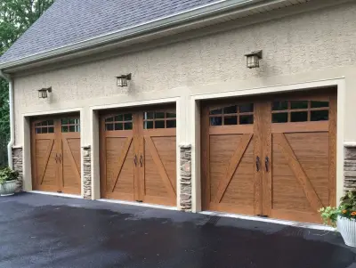Anytime Garage Doors - Garage Door Installation & Repair in Kansas City, MO