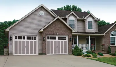 Pat's Garage Doors - Garage Door Installation & Repair in Greenwell Springs, LA