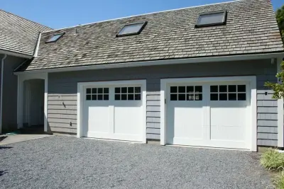 Stapley Action Garage Door - Garage Door Installation & Repair in Mesa, AZ