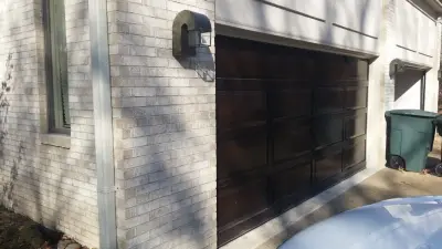 G&S Garage Doors, Inc. - Garage Door Installation & Repair in Chantilly, VA