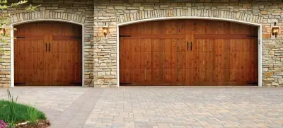 G&S Garage Doors, Inc. - Garage Door Installation & Repair in Chantilly, VA
