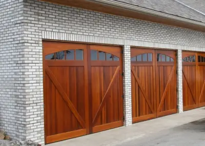G&S Garage Doors, Inc. - Garage Door Installation & Repair in Chantilly, VA