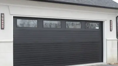 Tarnow Doors, Inc. - Garage Door Installation & Repair in Farmington Hills, MI