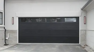Tarnow Doors, Inc. - Garage Door Installation & Repair in Farmington Hills, MI