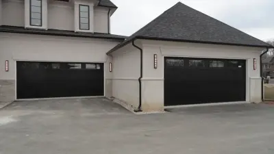 Tarnow Doors, Inc. - Garage Door Installation & Repair in Farmington Hills, MI