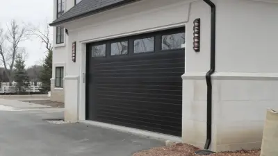Tarnow Doors, Inc. - Garage Door Installation & Repair in Farmington Hills, MI