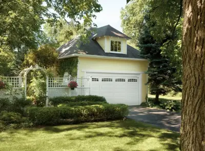 Colonial Overhead Doors - Garage Door Installation & Repair in Johnstown, NY