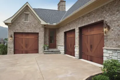 American Overhead Doors, Inc. - Garage Door Installation & Repair in Middletown, CT