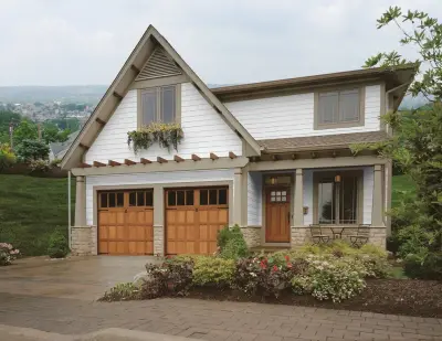 American Overhead Doors, Inc. - Garage Door Installation & Repair in Middletown, CT