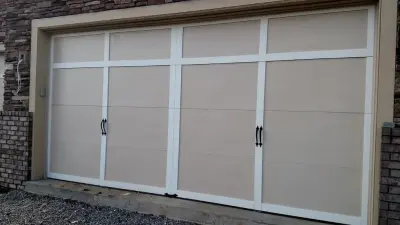 Oasis Garage Doors - Garage Door Installation & Repair in Nashville, TN
