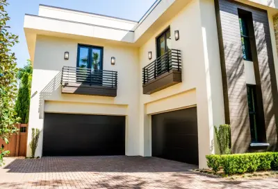 Banko Overhead Doors - Garage Door Installation & Repair in Tampa, FL