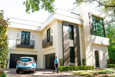 Banko Overhead Doors - Garage Door Installation & Repair in Tampa, FL