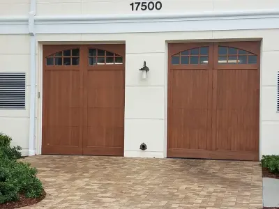 Garage Doors By Roy North - Garage Door Installation & Repair in Fort Myers, FL