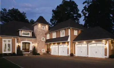Amelia Overhead Doors - Garage Door Installation & Repair in Amelia, OH