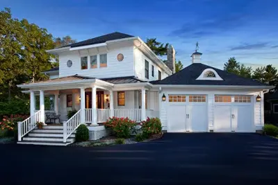 Amelia Overhead Doors - Garage Door Installation & Repair in Amelia, OH