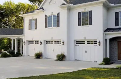 Amelia Overhead Doors - Garage Door Installation & Repair in Amelia, OH