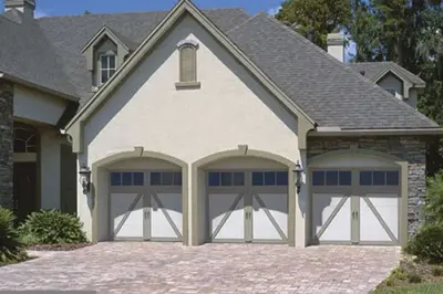 Amelia Overhead Doors - Garage Door Installation & Repair in Amelia, OH