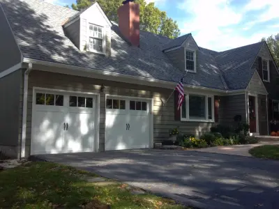 Royal Garage Door - Garage Door Installation & Repair in Lenexa, KS