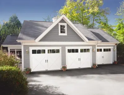 Dakota Door Sales - Garage Door Installation & Repair in Murfreesboro, TN