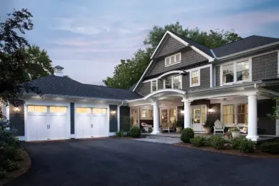 Dakota Door Sales - Garage Door Installation & Repair in Murfreesboro, TN