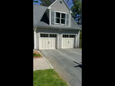 Compton Doors Inc. - Garage Door Installation & Repair in South Attleboro, MA