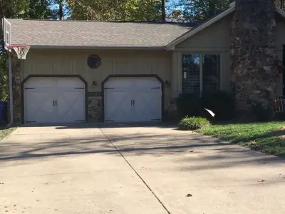 Schalco Garage Doors - Garage Door Installation & Repair in Newburgh, IN