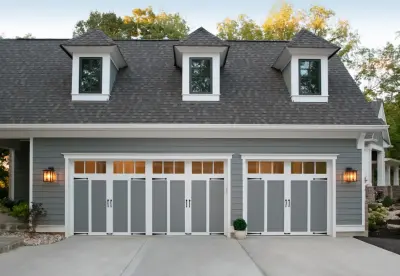 Northern Garage Doors - Garage Door Installation & Repair in Traverse City, MI