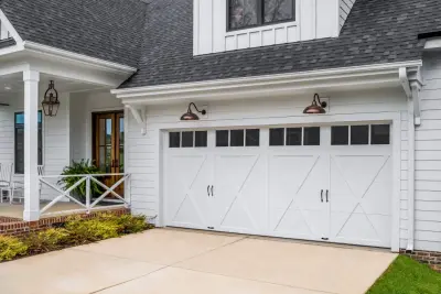 Northern Garage Doors - Garage Door Installation & Repair in Traverse City, MI