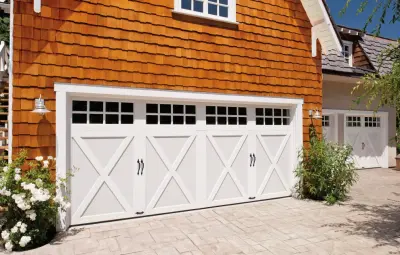 Northern Garage Doors - Garage Door Installation & Repair in Traverse City, MI