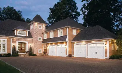 Northern Garage Doors - Garage Door Installation & Repair in Traverse City, MI