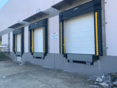 Double Time Garage Doors - Garage Door Installation & Repair in Norwalk, CT