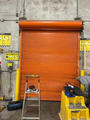 Double Time Garage Doors - Garage Door Installation & Repair in Norwalk, CT