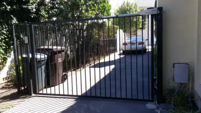 Quality Garage Door Services - Garage Door Installation & Repair in Carrollton, TX