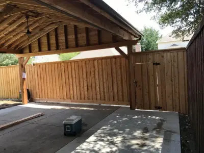 Quality Garage Door Services - Garage Door Installation & Repair in Carrollton, TX