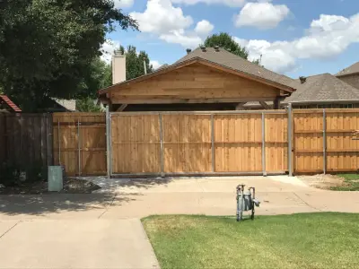 Quality Garage Door Services - Garage Door Installation & Repair in Carrollton, TX