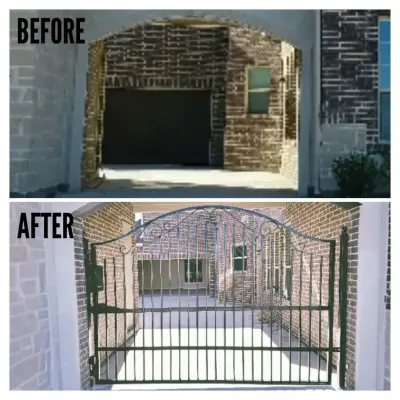 Quality Garage Door Services - Garage Door Installation & Repair in Carrollton, TX